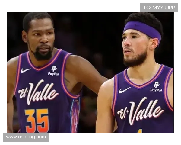 布克因踝伤连续缺阵第六场，太阳三连胜迎挑战